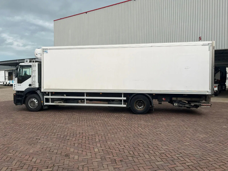 Iveco Stralis 310 KOELWAGEN EURO 5 EEV - 냉동탑차 : 사진 4 Iveco Stralis 310 KOELWAGEN EURO 5 EEV - 냉동탑차 : 사진 4