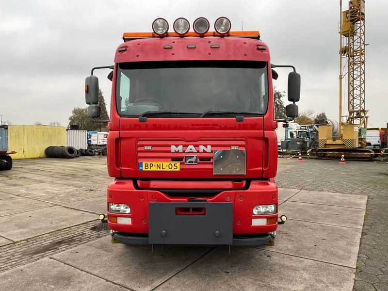 MAN 17 H17 310 PK EURO 3 MANUAL RHD - 박스 트럭 : 사진 2 MAN 17 H17 310 PK EURO 3 MANUAL RHD - 박스 트럭 : 사진 2