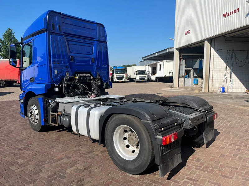 Mercedes-Benz Actros 1936 EURO 6 - 트랙터 유닛 : 사진 5 Mercedes-Benz Actros 1936 EURO 6 - 트랙터 유닛 : 사진 5