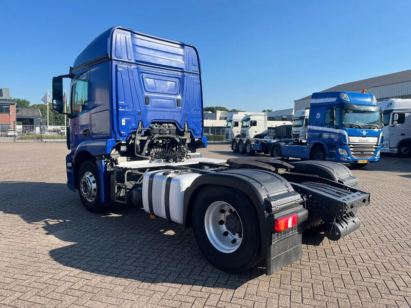 Mercedes-Benz Actros 1936 EURO 6 - 트랙터 유닛 : 사진 5 Mercedes-Benz Actros 1936 EURO 6 - 트랙터 유닛 : 사진 5