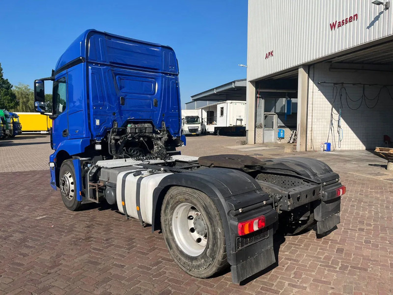 Mercedes-Benz Actros 1936 EURO 6 - 트랙터 유닛 : 사진 5 Mercedes-Benz Actros 1936 EURO 6 - 트랙터 유닛 : 사진 5
