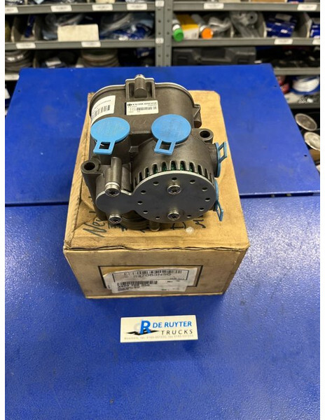 Mercedes-Benz EBS ventiel A0004291124 - 브레이크 밸브 트럭 용 : 사진 1 Mercedes-Benz EBS ventiel A0004291124 - 브레이크 밸브 트럭 용 : 사진 1