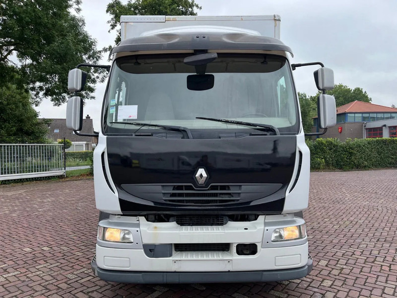Renault Midlum 270 .18 HEAVY - 박스 트럭 : 사진 3 Renault Midlum 270 .18 HEAVY - 박스 트럭 : 사진 3