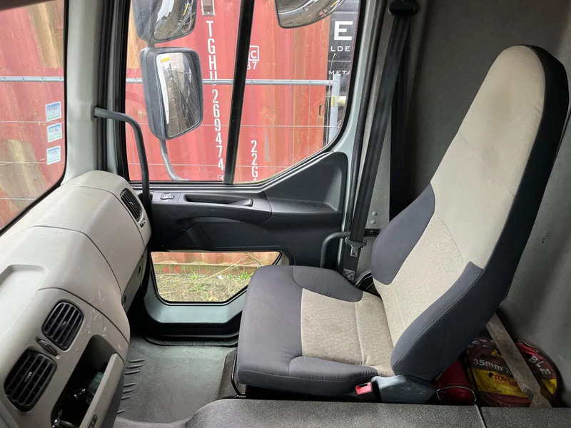 박스 트럭 Renault Midlum 270 versnellingsbak defect : 사진 11