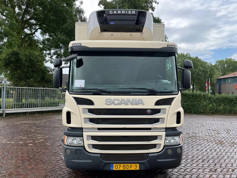 Scania P250 - 냉동탑차 : 사진 2 Scania P250 - 냉동탑차 : 사진 2