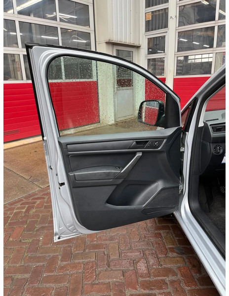 소형 밴 Volkswagen Caddy : 사진 13