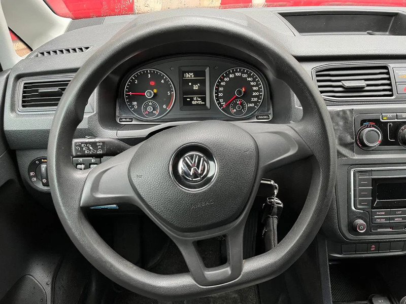소형 밴 Volkswagen Caddy : 사진 19 소형 밴 Volkswagen Caddy : 사진 19