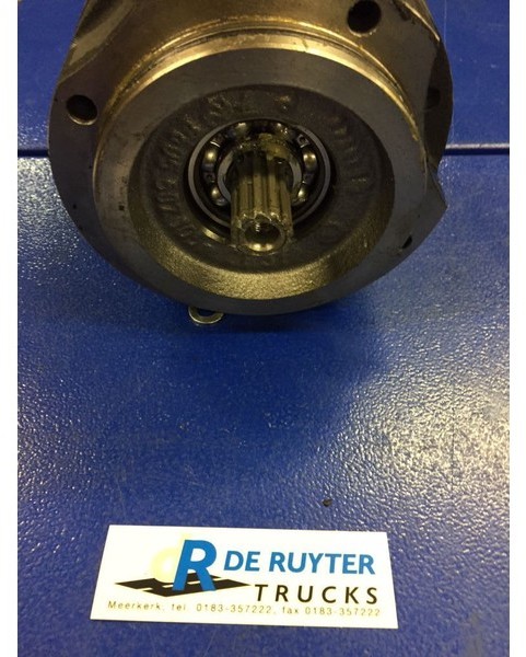 ZF Stuuroliepomp 8605955133 - 스티어링 펌프 : 사진 4 ZF Stuuroliepomp 8605955133 - 스티어링 펌프 : 사진 4