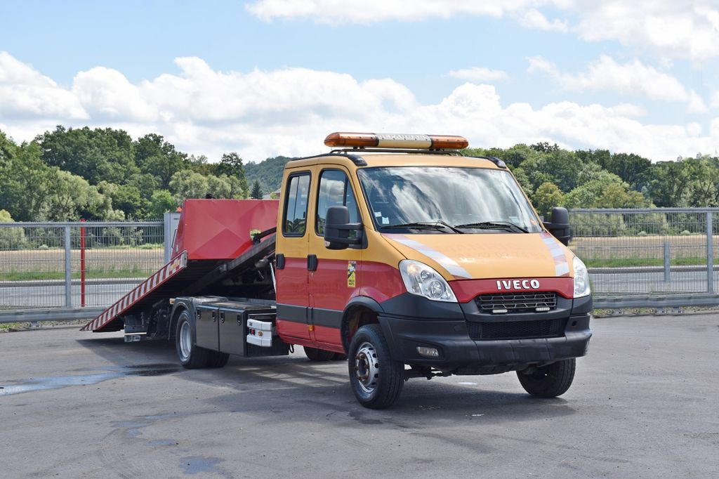 Iveco DAILY 70C17 Abschleppwagen 4,90m * TOPZUSTAND! Iveco DAILY 70C17 Abschleppwagen 4,90m * TOPZUSTAND! - 견인 트럭 : 사진 1 Iveco DAILY 70C17 Abschleppwagen 4,90m * TOPZUSTAND! Iveco DAILY 70C17 Abschleppwagen 4,90m * TOPZUSTAND! - 견인 트럭 : 사진 1