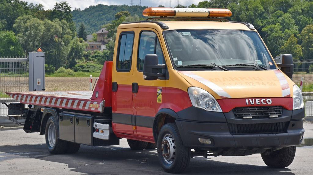 Iveco DAILY 70C17 Abschleppwagen 4,90m * TOPZUSTAND! Iveco DAILY 70C17 Abschleppwagen 4,90m * TOPZUSTAND! - 견인 트럭 : 사진 3 Iveco DAILY 70C17 Abschleppwagen 4,90m * TOPZUSTAND! Iveco DAILY 70C17 Abschleppwagen 4,90m * TOPZUSTAND! - 견인 트럭 : 사진 3