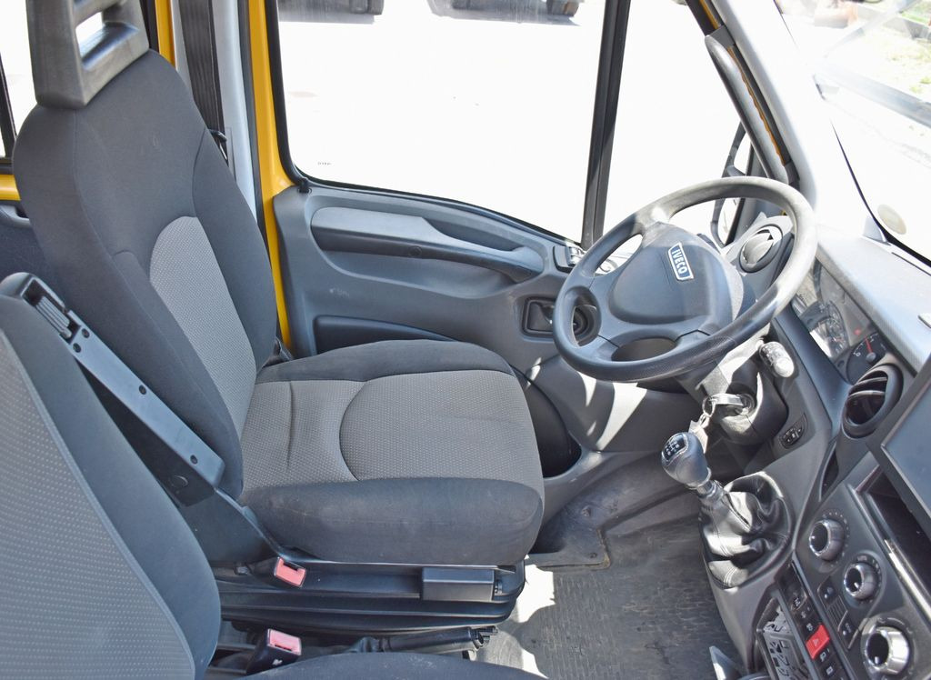 견인 트럭 Iveco DAILY 70C17 Abschleppwagen 4,90m * TOPZUSTAND! : 사진 14