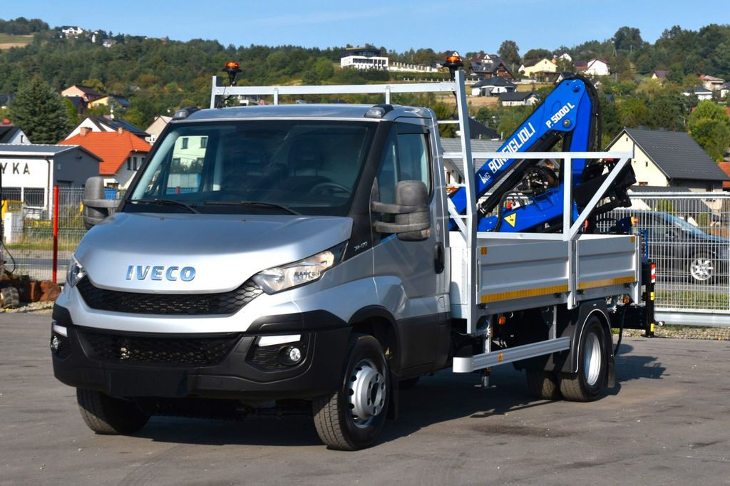 Iveco Daily 72-170 Pritsche 3,80 m Bonfiglioli P.5000 Iveco Daily 72-170 Pritsche 3,80 m Bonfiglioli P.5000 - 플랫베드 밴 : 사진 5 Iveco Daily 72-170 Pritsche 3,80 m Bonfiglioli P.5000 Iveco Daily 72-170 Pritsche 3,80 m Bonfiglioli P.5000 - 플랫베드 밴 : 사진 5