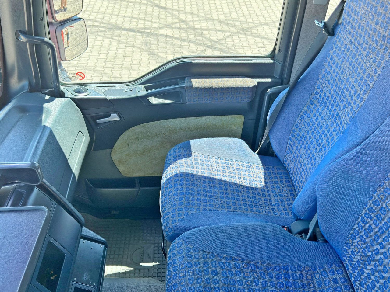 리스 MAN TGA 26.360 * Saug und Spülwagen/CAPPELLOTTO+FUNK MAN TGA 26.360 * Saug und Spülwagen/CAPPELLOTTO+FUNK : 사진 8 리스 MAN TGA 26.360 * Saug und Spülwagen/CAPPELLOTTO+FUNK MAN TGA 26.360 * Saug und Spülwagen/CAPPELLOTTO+FUNK : 사진 8