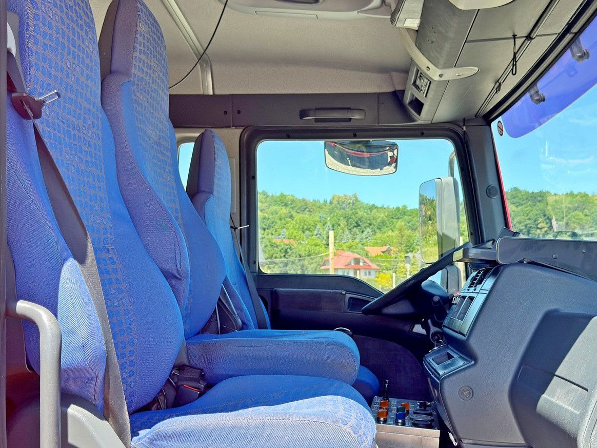 리스 MAN TGA 26.360 * Saug und Spülwagen/CAPPELLOTTO+FUNK MAN TGA 26.360 * Saug und Spülwagen/CAPPELLOTTO+FUNK : 사진 9 리스 MAN TGA 26.360 * Saug und Spülwagen/CAPPELLOTTO+FUNK MAN TGA 26.360 * Saug und Spülwagen/CAPPELLOTTO+FUNK : 사진 9