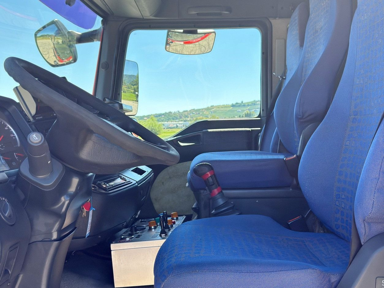 리스 MAN TGA 26.360 * Saug und Spülwagen/CAPPELLOTTO+FUNK MAN TGA 26.360 * Saug und Spülwagen/CAPPELLOTTO+FUNK : 사진 7 리스 MAN TGA 26.360 * Saug und Spülwagen/CAPPELLOTTO+FUNK MAN TGA 26.360 * Saug und Spülwagen/CAPPELLOTTO+FUNK : 사진 7