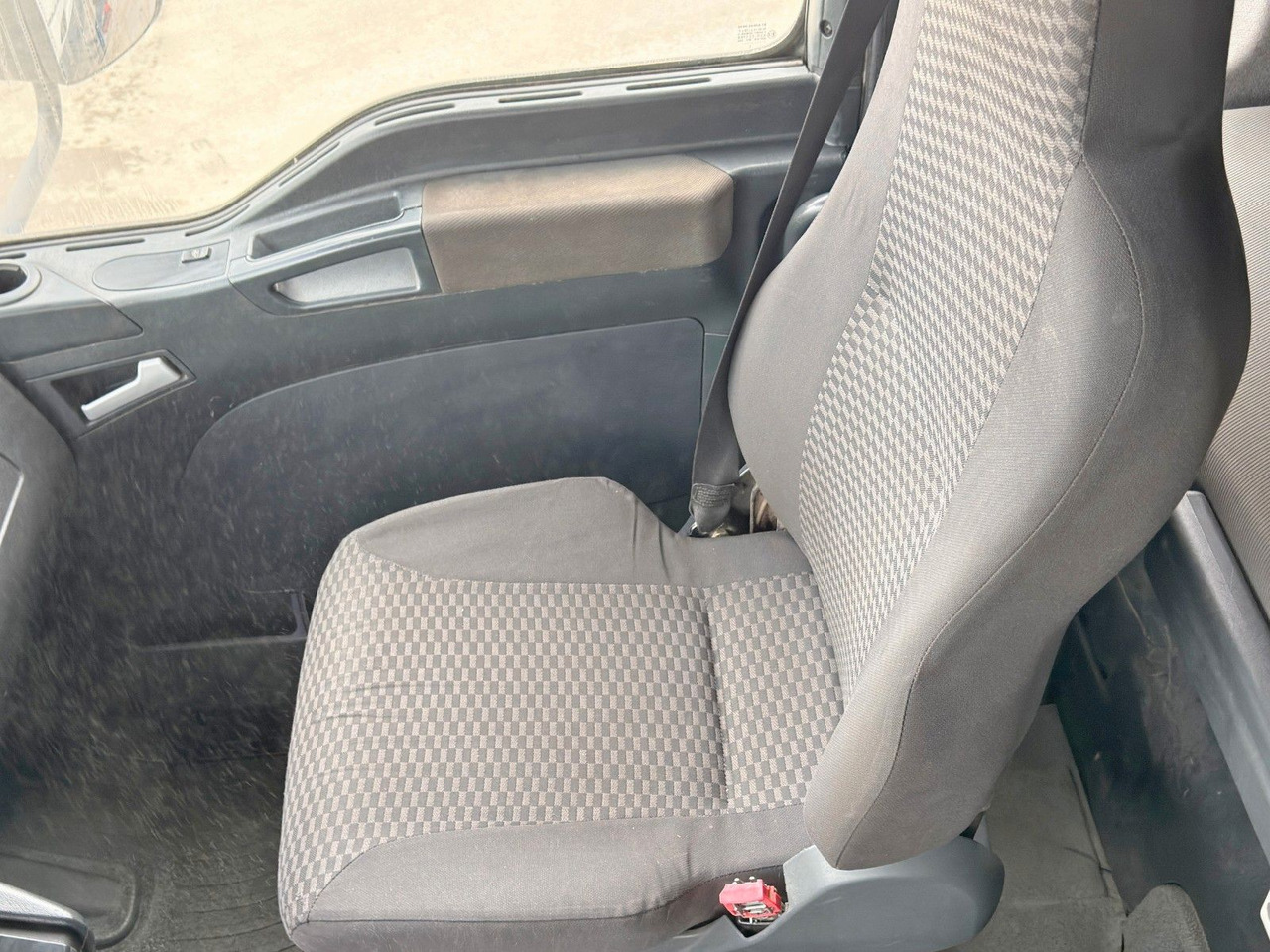 크레인 트럭 MAN TGA 26.430 * PK 29002 + FUNK/6x2 : 사진 11