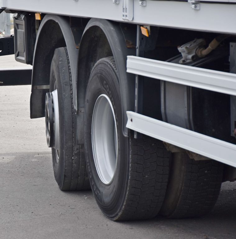 리스 Mercedes-Benz AROCS 2542* PK 13001-K B* TOPZUSTAND  Mercedes-Benz AROCS 2542* PK 13001-K B* TOPZUSTAND : 사진 13