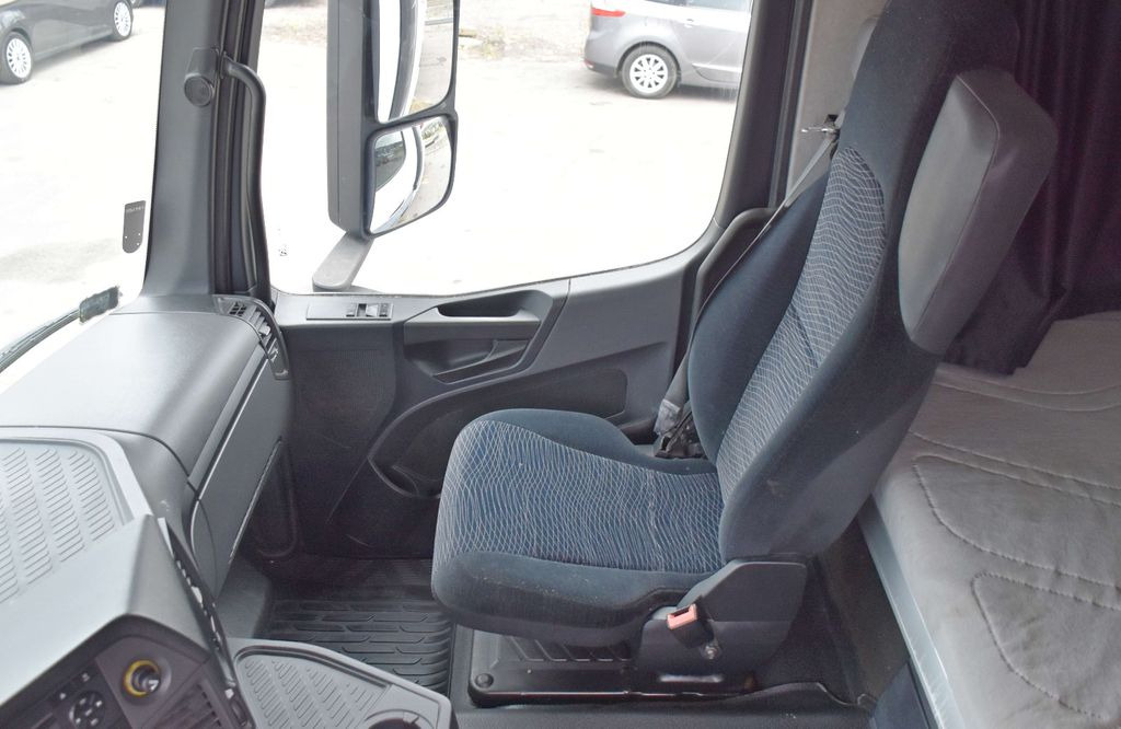 리스 Mercedes-Benz AROCS 2542* PK 13001-K B* TOPZUSTAND  Mercedes-Benz AROCS 2542* PK 13001-K B* TOPZUSTAND : 사진 10