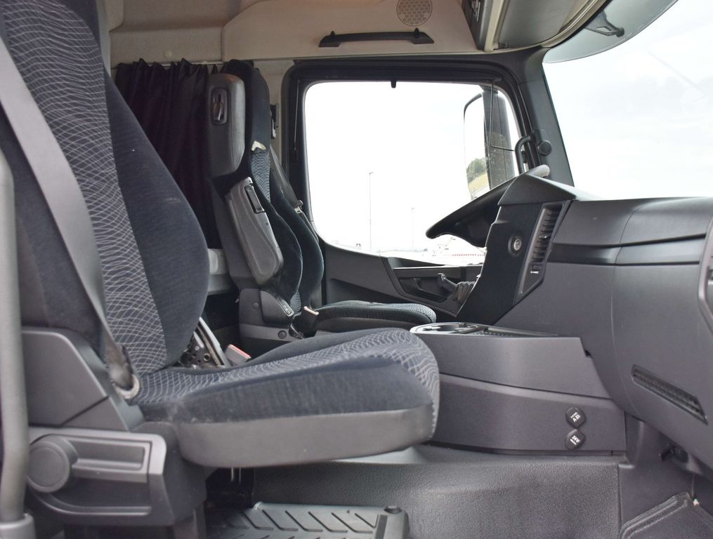 리스 Mercedes-Benz AROCS 2542* PK 13001-K B* TOPZUSTAND  Mercedes-Benz AROCS 2542* PK 13001-K B* TOPZUSTAND : 사진 11