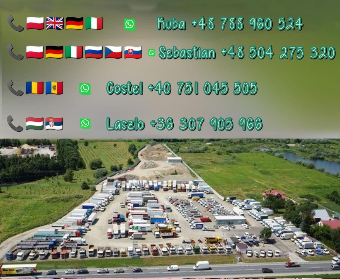 리스  Renault C 320 * PK 12002 EH A + FUNK * TOPZUSTAND Renault C 320 * PK 12002 EH A + FUNK * TOPZUSTAND : 사진 15