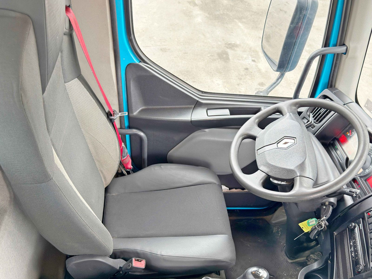 리스  Renault C 320 * PK 12002 EH A + FUNK * TOPZUSTAND Renault C 320 * PK 12002 EH A + FUNK * TOPZUSTAND : 사진 12