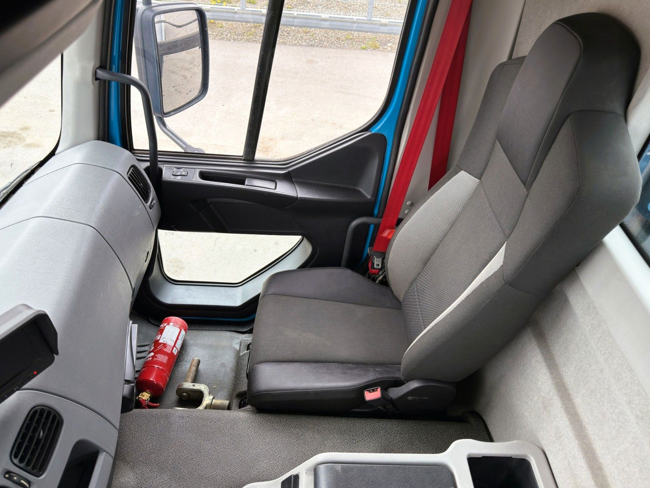 리스  Renault C 320 * PK 12002 EH A + FUNK * TOPZUSTAND Renault C 320 * PK 12002 EH A + FUNK * TOPZUSTAND : 사진 10