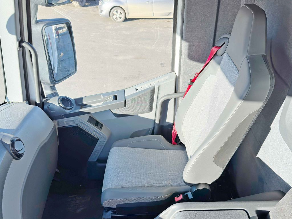 크레인 트럭, 드롭사이드/ 플랫베드 트럭 Renault C 380 *PRITSCHE 6,80m * PK 18002-EH C + FUNK*6x4 : 사진 10