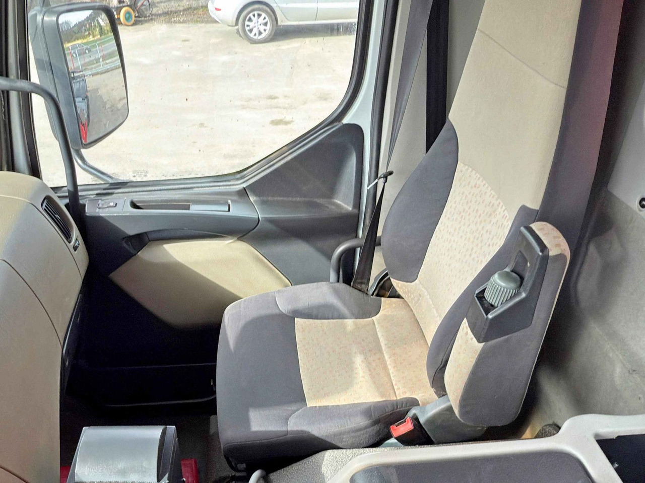후크 리프트 트럭, 크레인 트럭 Renault KERAX 460 DXI * ABROLLKIPPER  * EPSILON Q170Z69 : 사진 7