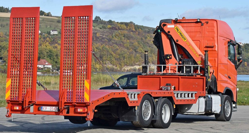 견인 트럭 Volvo FH 420 * PK 26002 - EH D / FUNK* TOPZUSTAND : 사진 8