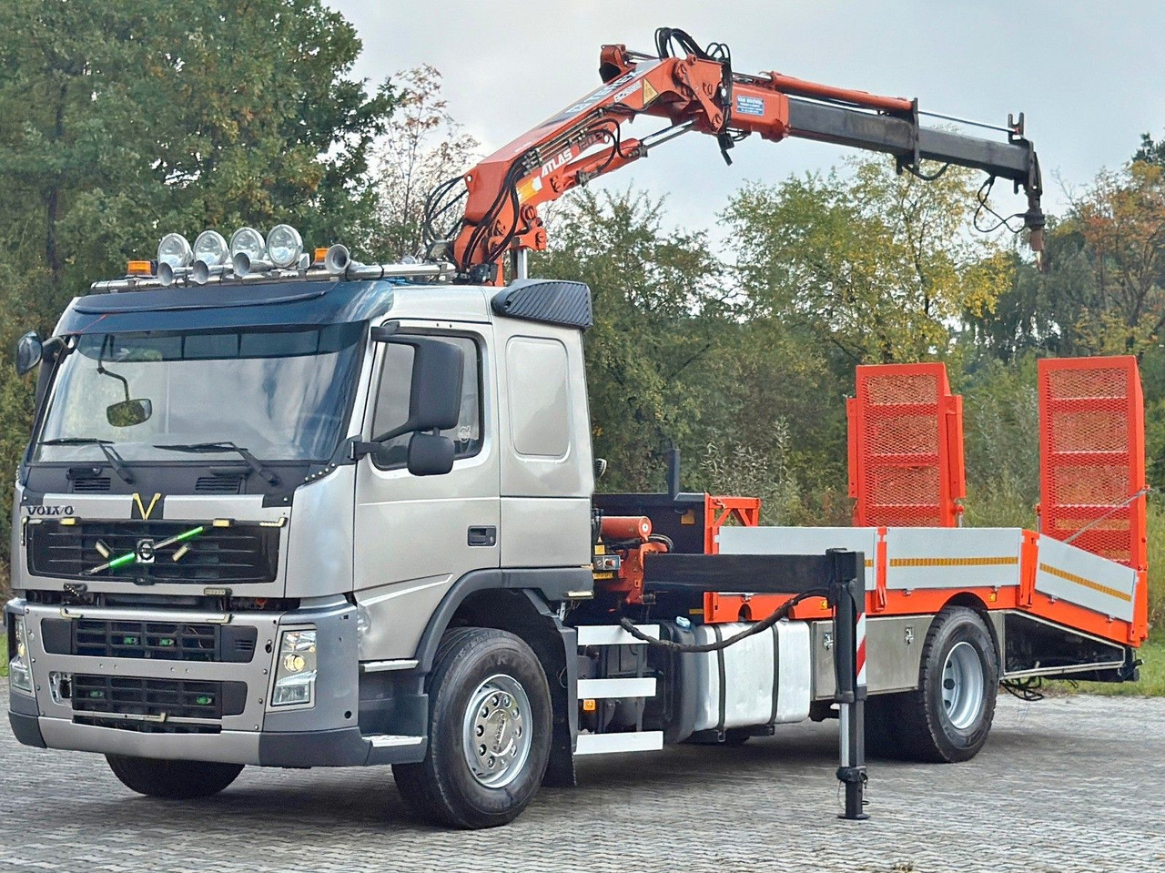 Volvo FM 340 Abschleppwagen 6,10m*ATLAS120.2E-A2K/FUNK Volvo FM 340 Abschleppwagen 6,10m*ATLAS120.2E-A2K/FUNK - 견인 트럭 : 사진 2 Volvo FM 340 Abschleppwagen 6,10m*ATLAS120.2E-A2K/FUNK Volvo FM 340 Abschleppwagen 6,10m*ATLAS120.2E-A2K/FUNK - 견인 트럭 : 사진 2