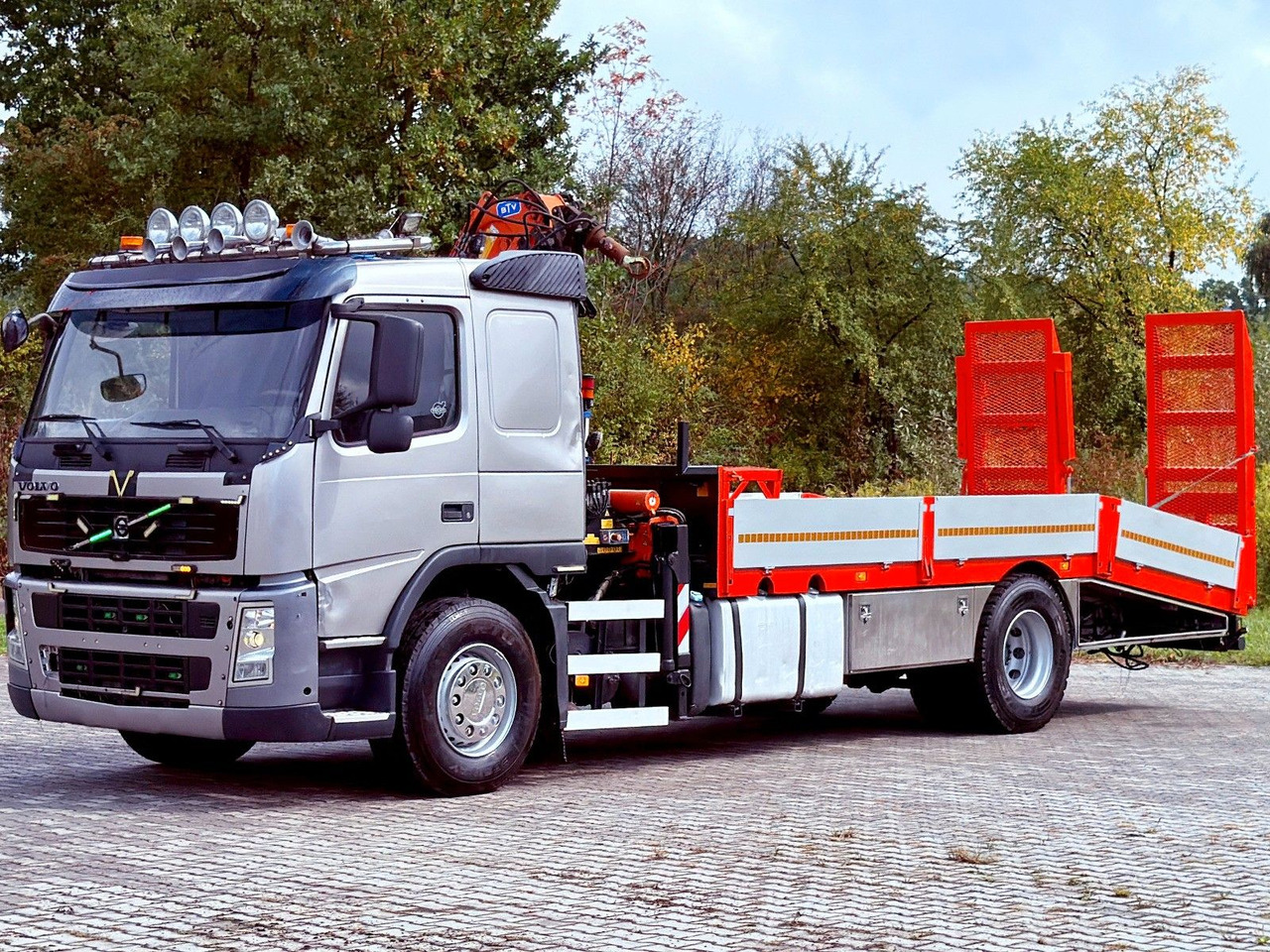 Volvo FM 340 Abschleppwagen 6,10m*ATLAS120.2E-A2K/FUNK Volvo FM 340 Abschleppwagen 6,10m*ATLAS120.2E-A2K/FUNK - 견인 트럭 : 사진 4 Volvo FM 340 Abschleppwagen 6,10m*ATLAS120.2E-A2K/FUNK Volvo FM 340 Abschleppwagen 6,10m*ATLAS120.2E-A2K/FUNK - 견인 트럭 : 사진 4