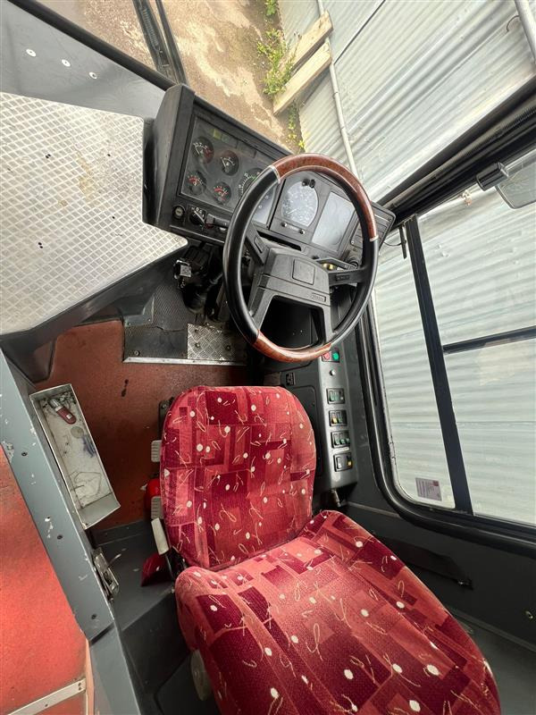 1997 Volvo olympian 87 seater - 2층 버스 : 사진 3 1997 Volvo olympian 87 seater - 2층 버스 : 사진 3