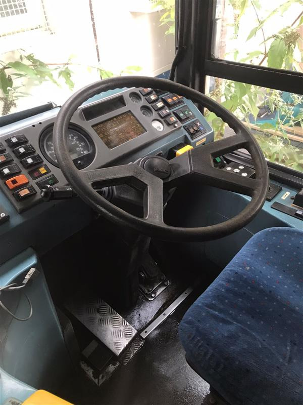 2001 Open top Euro 4 Daf DB250 sightseeing bus - 2층 버스 : 사진 4 2001 Open top Euro 4 Daf DB250 sightseeing bus - 2층 버스 : 사진 4