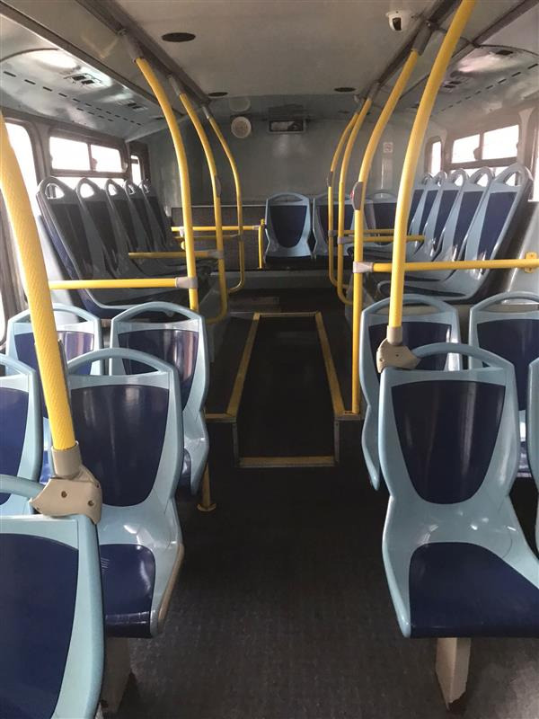 2층 버스 2001 Open top Euro 4 Daf DB250 sightseeing bus : 사진 7 2층 버스 2001 Open top Euro 4 Daf DB250 sightseeing bus : 사진 7