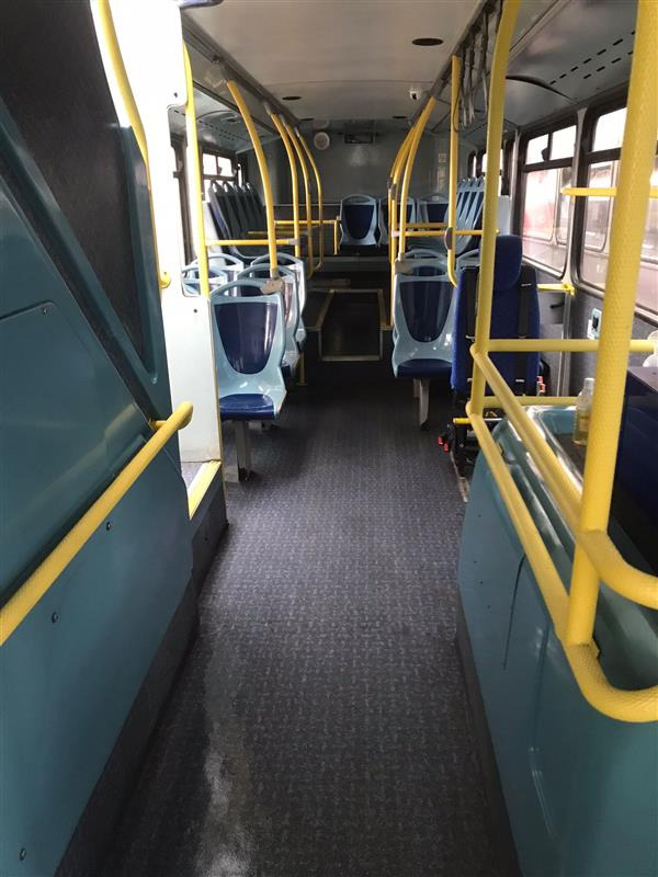 2001 Open top Euro 4 Daf DB250 sightseeing bus - 2층 버스 : 사진 3 2001 Open top Euro 4 Daf DB250 sightseeing bus - 2층 버스 : 사진 3