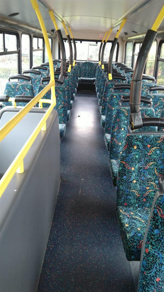 2층 버스 2002 VOLVO B7 DOUBLE DECKER BUS : 사진 7