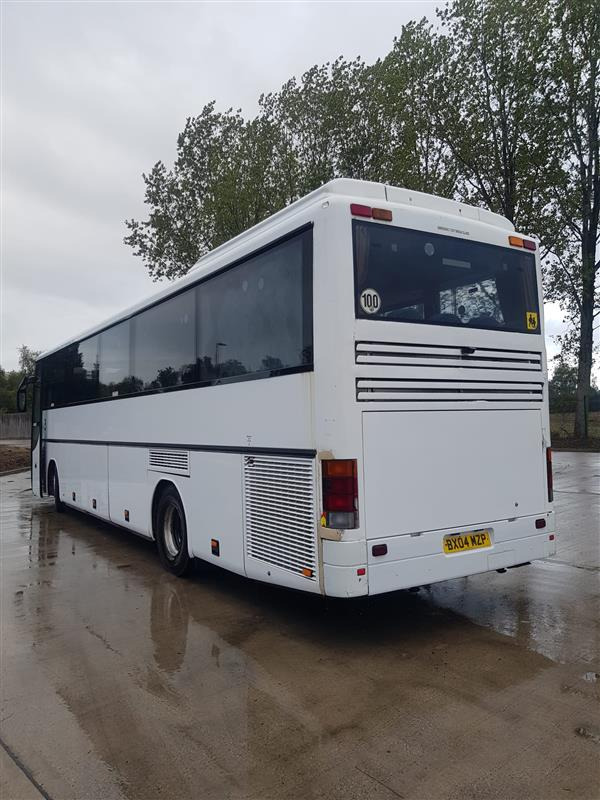 대형 버스 2004 Setra 315 GT 49 Seat coach, MOT November, 6 cylinder, 6 speed manual, excellent runner. : 사진 8 대형 버스 2004 Setra 315 GT 49 Seat coach, MOT November, 6 cylinder, 6 speed manual, excellent runner. : 사진 8