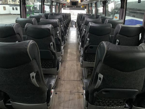 대형 버스 2014 Volvo B9r Caetano Levante : 사진 10