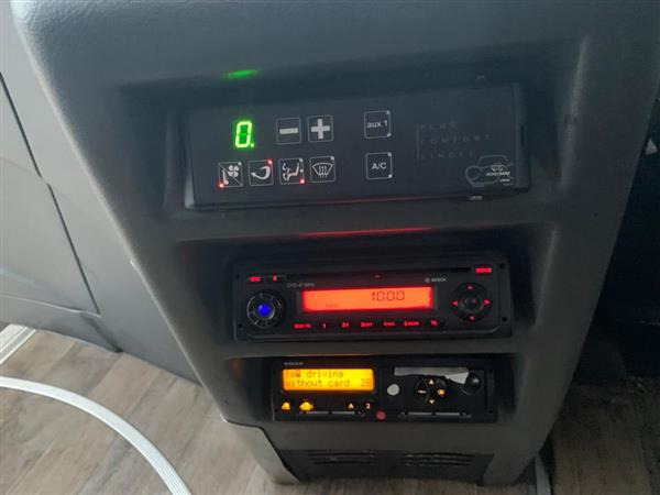 대형 버스 2014 Volvo B9r Caetano Levante : 사진 12