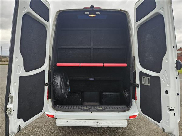 2017 Mercedes sprinter 516cdi 16 seater - 소형 버스, 승합차 : 사진 4 2017 Mercedes sprinter 516cdi 16 seater - 소형 버스, 승합차 : 사진 4