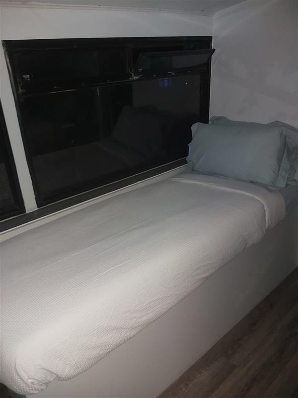 2층 버스 Reduced to £30,000, 2001 Double decker accommodation bus, fully equipped, MOT tested, currently in Hayes, Middlesex. : 사진 9