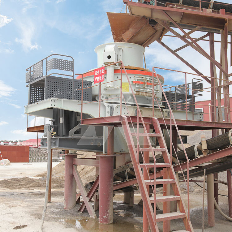 LIMING Quarry Artificial Fine Sand Making Machine - 광산 기계 : 사진 2 LIMING Quarry Artificial Fine Sand Making Machine - 광산 기계 : 사진 2