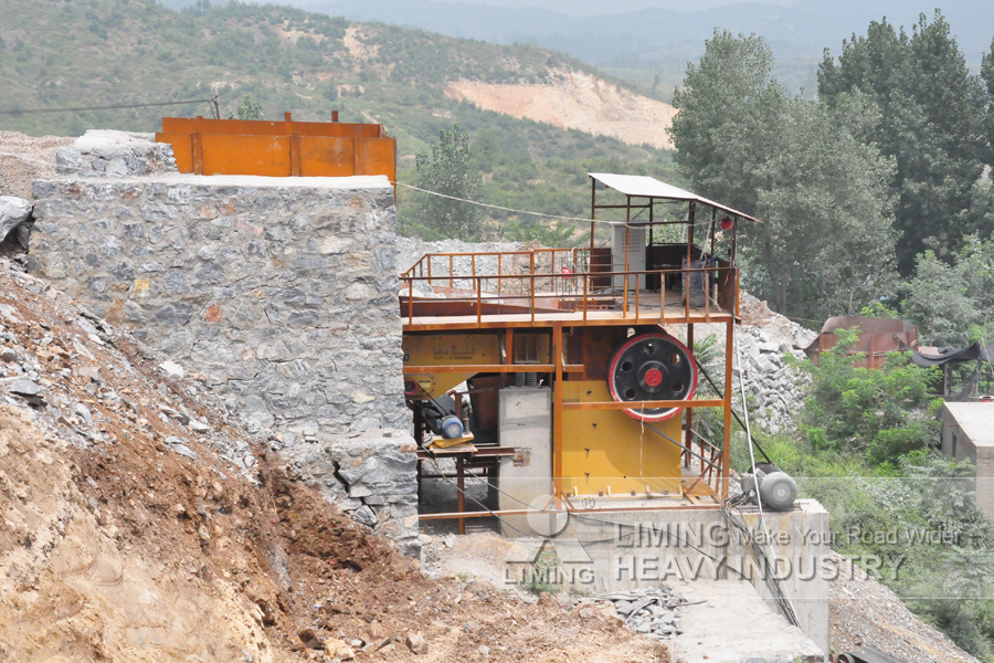 Liming Inquiry for Stone / Boulder Crusher Machine - 조 크러셔 : 사진 4 Liming Inquiry for Stone / Boulder Crusher Machine - 조 크러셔 : 사진 4