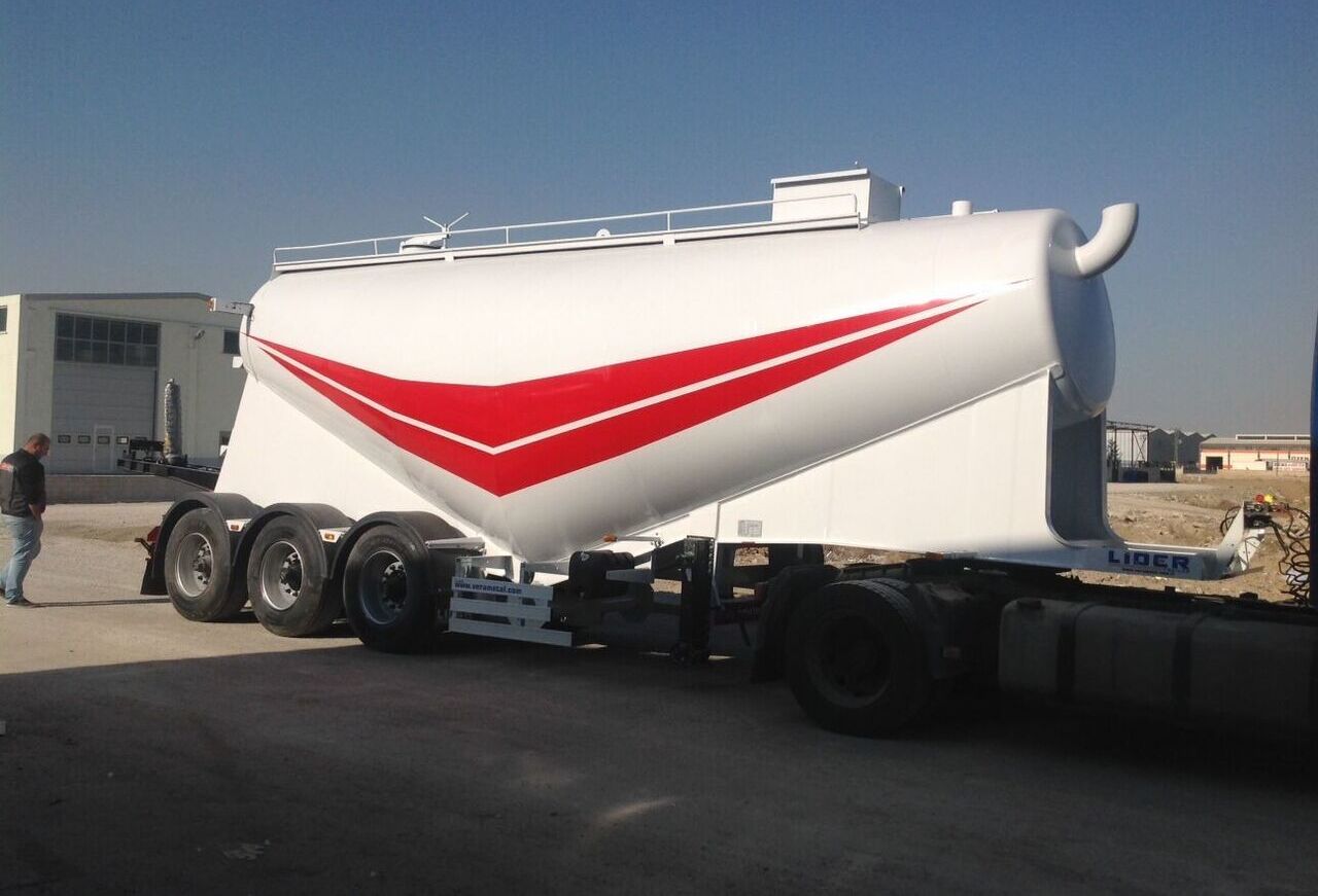 LIDER 2022 year new Slurry Tanker Farmer Agriculture Field Tanker - 유조 세미 트레일러 : 사진 1 LIDER 2022 year new Slurry Tanker Farmer Agriculture Field Tanker - 유조 세미 트레일러 : 사진 1