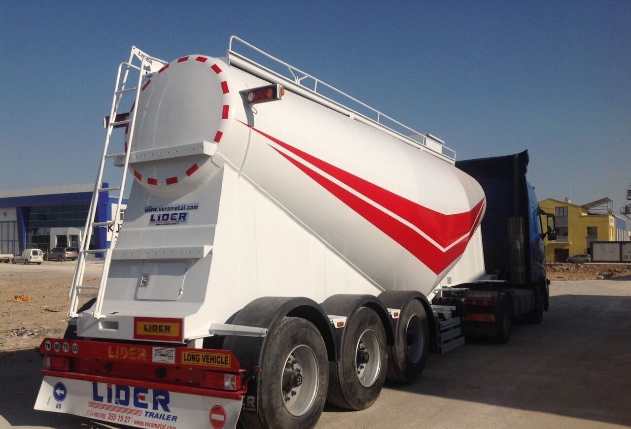 LIDER 2022 year new Slurry Tanker Farmer Agriculture Field Tanker - 유조 세미 트레일러 : 사진 4 LIDER 2022 year new Slurry Tanker Farmer Agriculture Field Tanker - 유조 세미 트레일러 : 사진 4