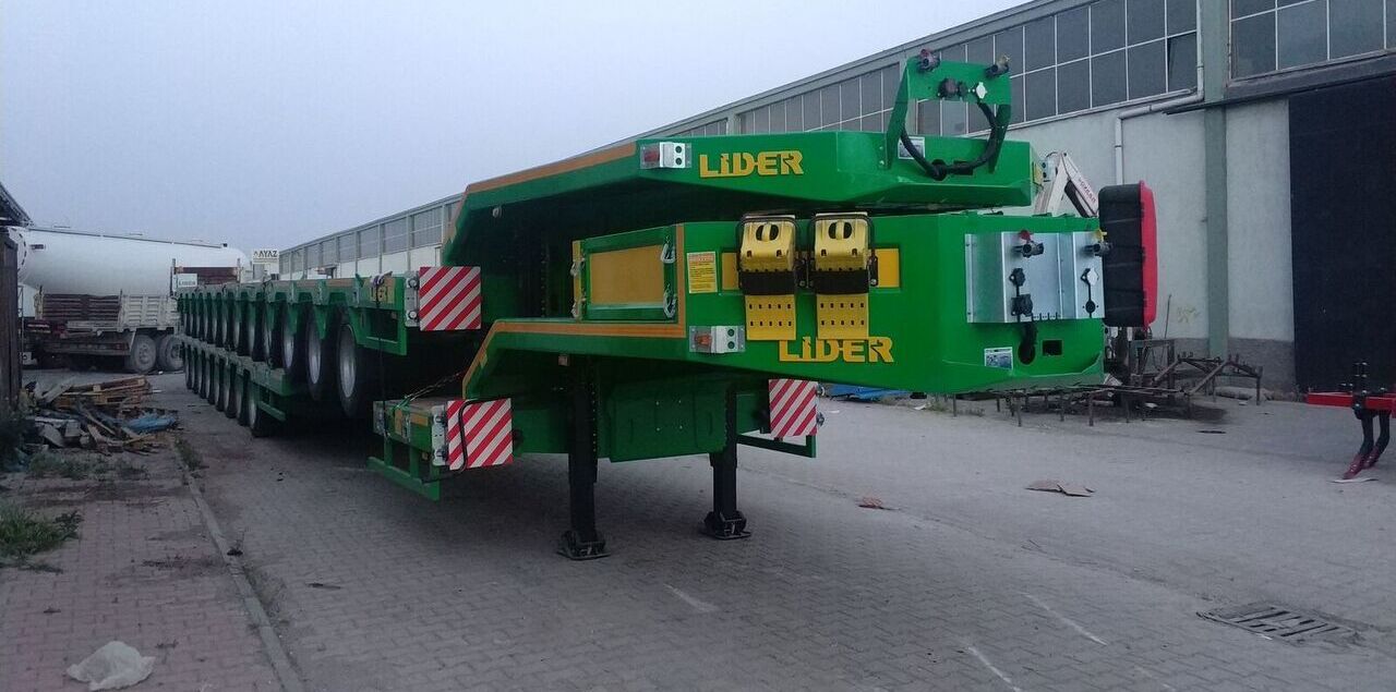 리스 LIDER 2025 Model 200 TONS CAPACITY New Productions Directly From Manufacture LIDER 2025 Model 200 TONS CAPACITY New Productions Directly From Manufacture : 사진 10