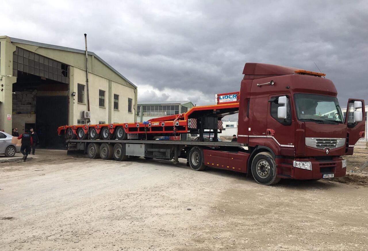 리스 LIDER 2025 NEW DIRECTLY FROM MANUFACTURER COMPANY AVAILABLE IN STOCK LIDER 2025 NEW DIRECTLY FROM MANUFACTURER COMPANY AVAILABLE IN STOCK : 사진 6