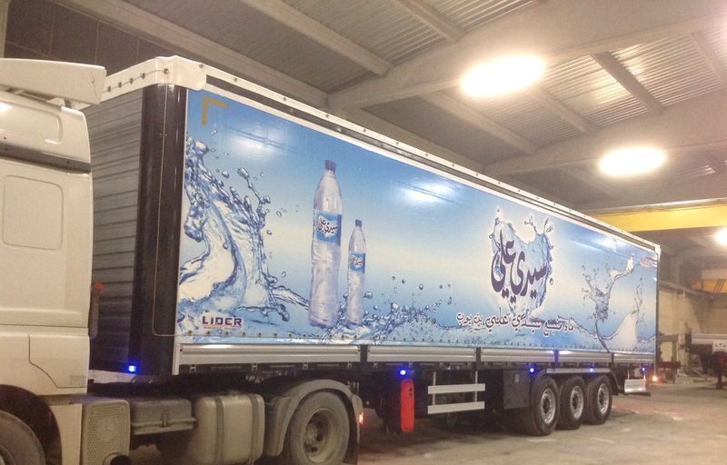 LIDER Lıder 2024 MODELS NEW LIDER TRAILER MANUFACTURER COMPANY - 커튼사이더 세미 트레일러 : 사진 3 LIDER Lıder 2024 MODELS NEW LIDER TRAILER MANUFACTURER COMPANY - 커튼사이더 세미 트레일러 : 사진 3