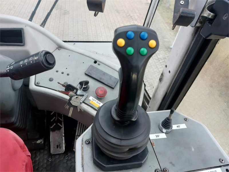 CVS Ferrari F378.5 PB - 리치 스태커 : 사진 4 CVS Ferrari F378.5 PB - 리치 스태커 : 사진 4