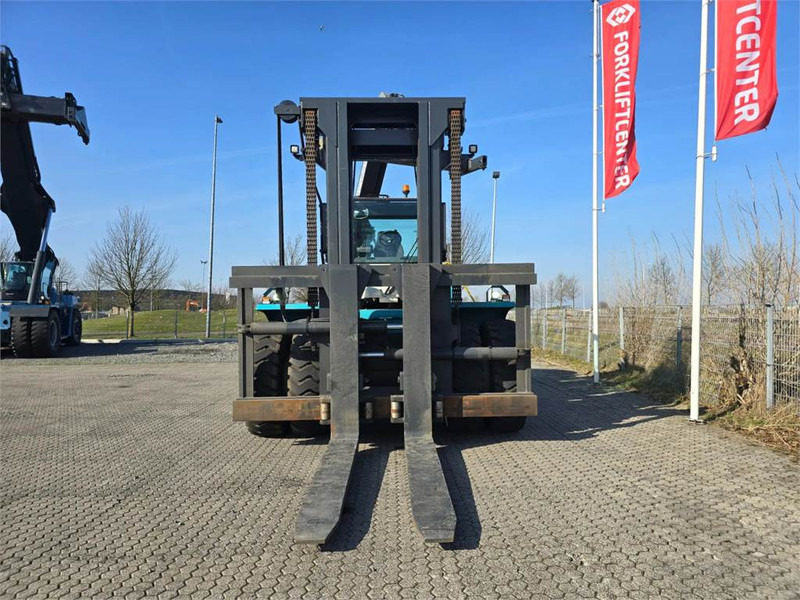 KONECRANES SMV 33-1200C - 디젤 지게차 : 사진 5 KONECRANES SMV 33-1200C - 디젤 지게차 : 사진 5